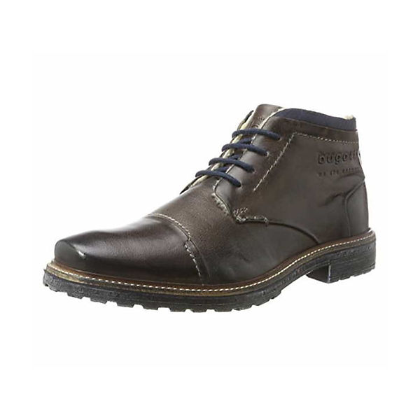 Business-Schnürschuhe