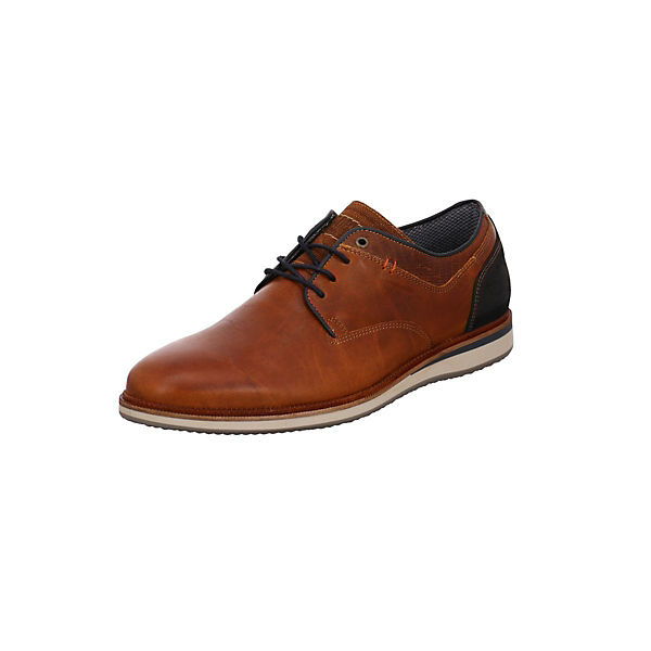 Schnürschuhe