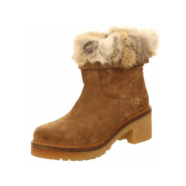 Klassische Stiefeletten