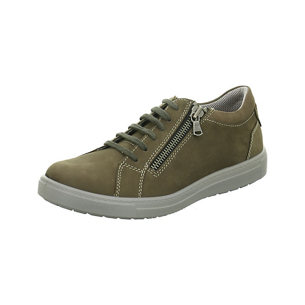 Klassische Halbschuhe