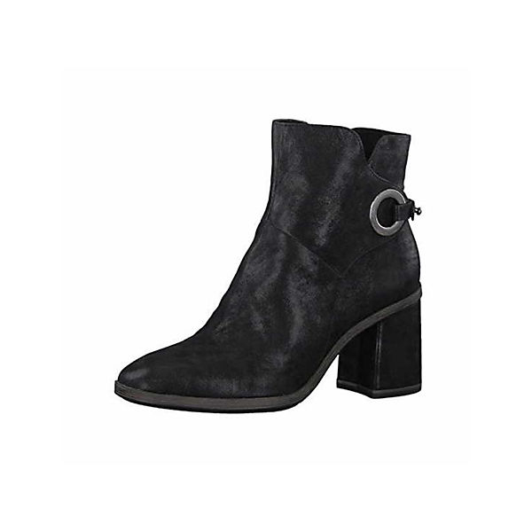 Klassische Stiefeletten