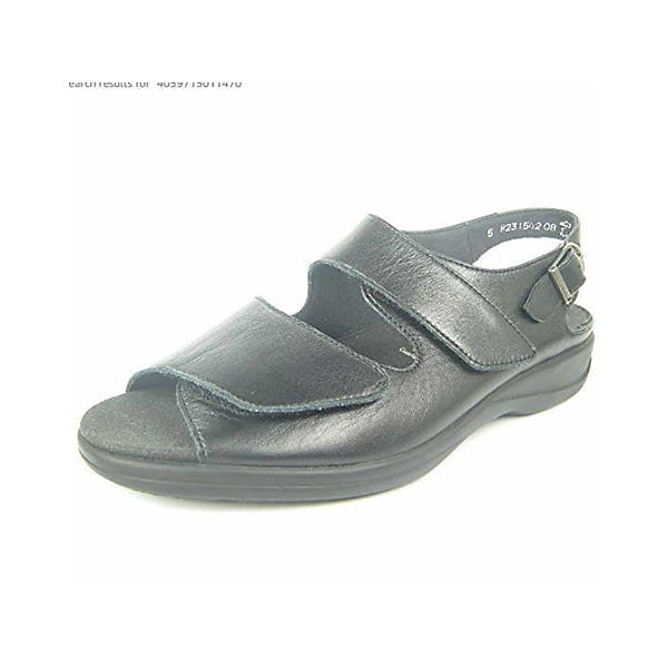 Komfort-Sandalen