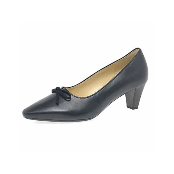 Klassische Pumps