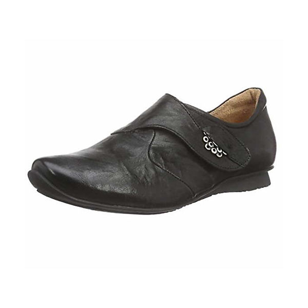 Klassische Slipper