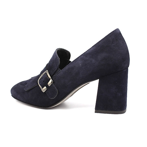 Hochfront-Pumps