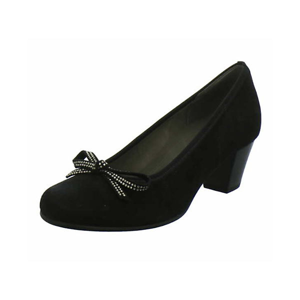 Klassische Pumps