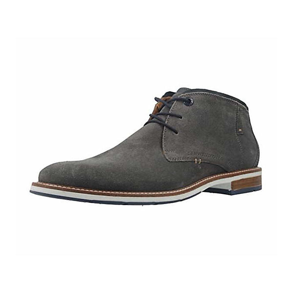 Schnürschuhe