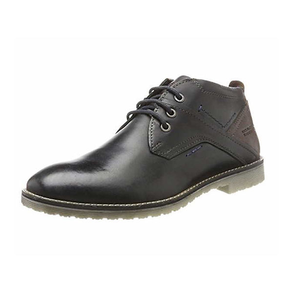 Business-Schnürschuhe