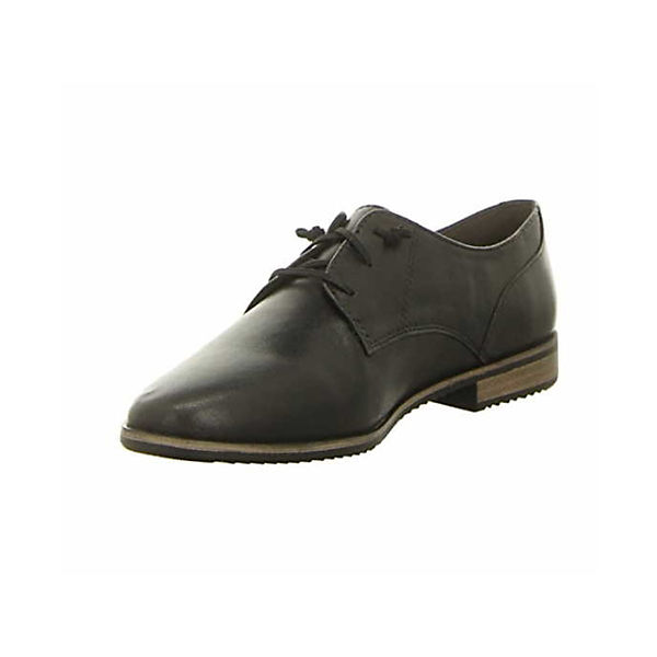Schnürschuhe