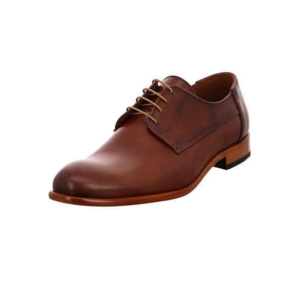 Business-Schnürschuhe