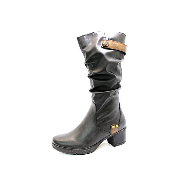 Klassische Stiefel