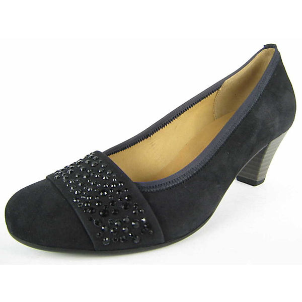 Klassische Pumps