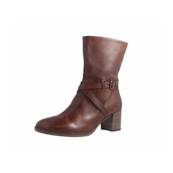 Klassische Stiefeletten