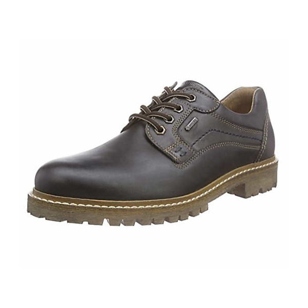 Schnürschuhe