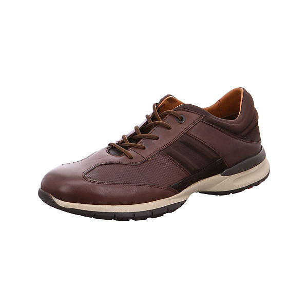 Klassische Halbschuhe