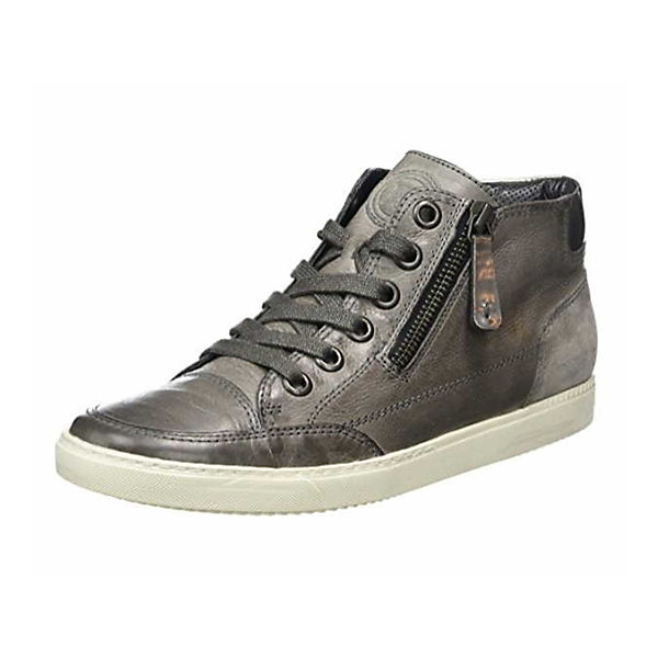Sneakers High