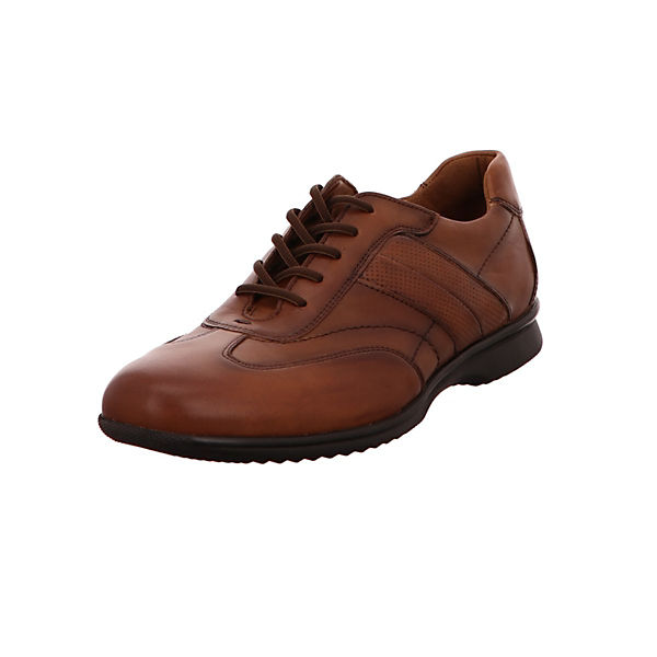 Schnürschuhe