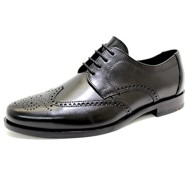 Business-Schnürschuhe
