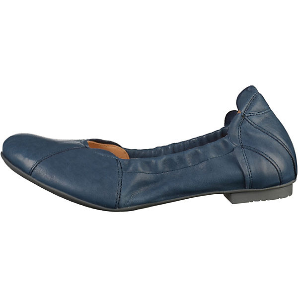 Faltbare Ballerinas