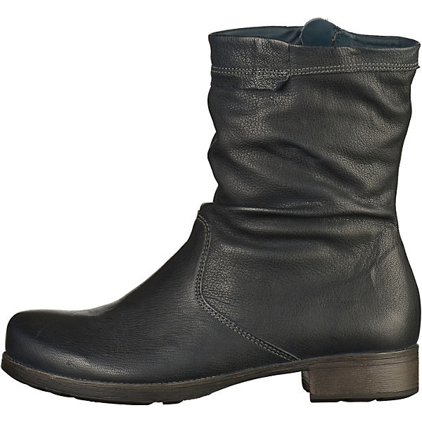 Klassische Stiefeletten