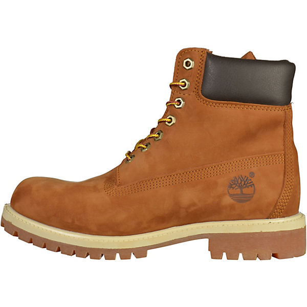 Schnürstiefeletten