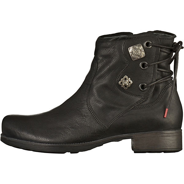 Klassische Stiefeletten