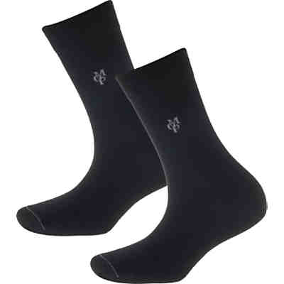 Ida 2 Paar Socken