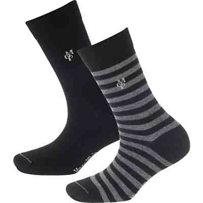 Svea 2 Paar Socken