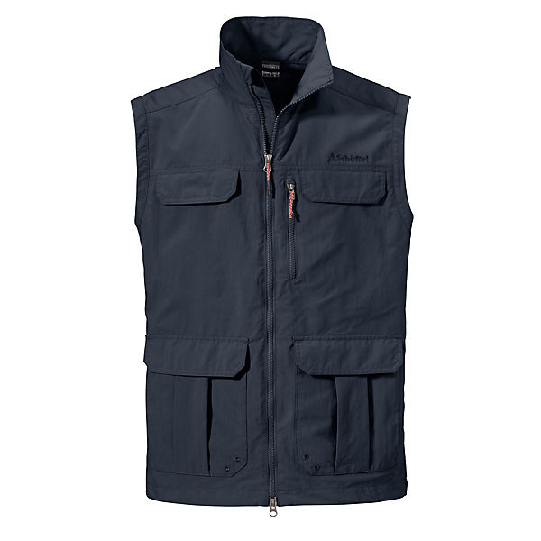 Sondrio1 22111-4750 mit praktischen Taschen Westen
