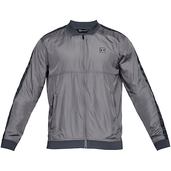 Sportstyle Wind Bomber Regenjacken