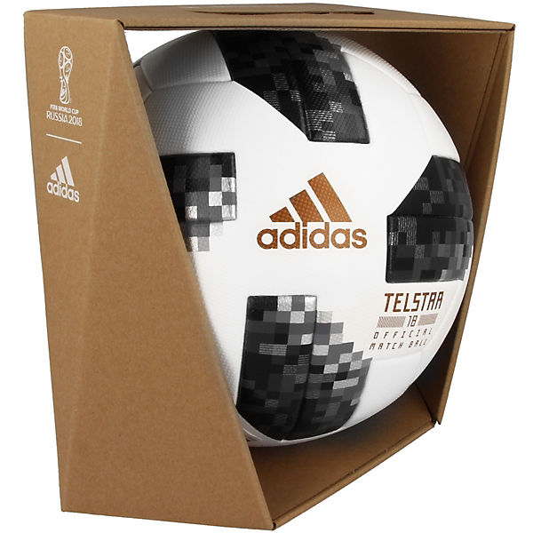 MatchTelstar 18 FIFA WM 2018 Fußbälle