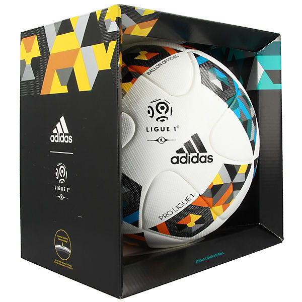 Pro Ligue 1 Official Match2017 Fußbälle