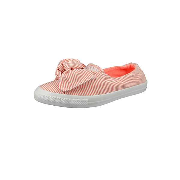 CHUCK TAYLOR ALL STAR KNOT - SLIP Sneakers Low
