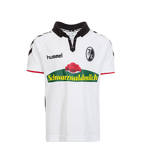 Kinder Trikot SC Freiburg 2017/2018