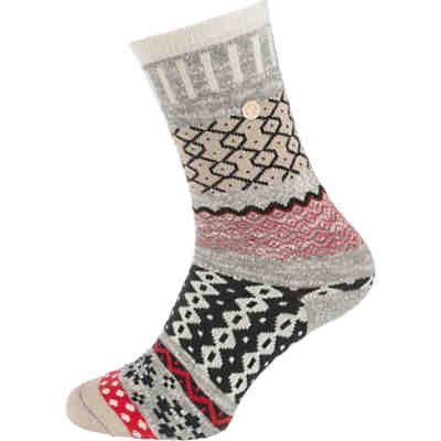 Inuit II ein Paar Socken