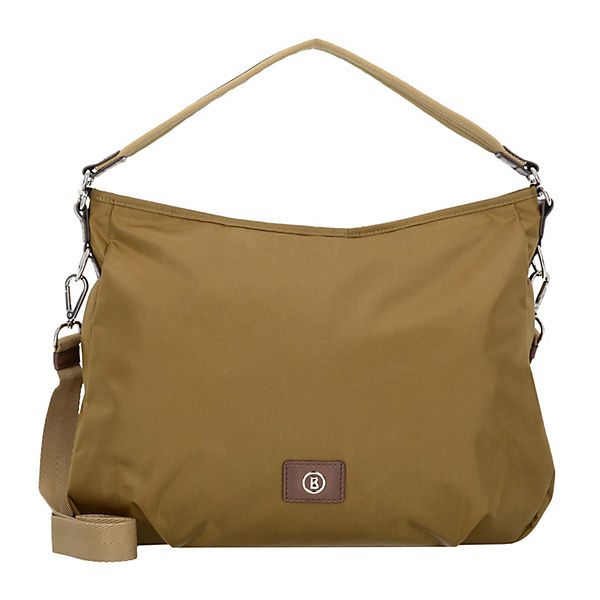 Elba Aisha Schultertasche 40 cm Handtaschen