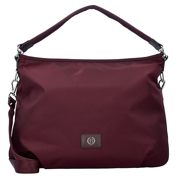 Elba Aisha Schultertasche 40 cm Handtaschen
