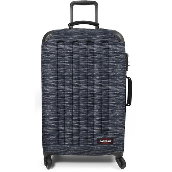 Tranzshell M 4-Rollen Trolley 67 cm Trolleys