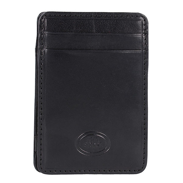 Story Uomo Visitenkartentui Leder 7 cm Portemonnaies