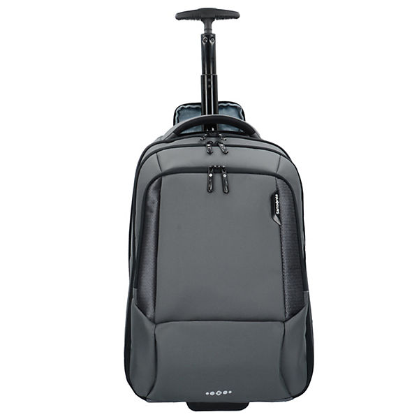 Cityscape 2-Rollen Rucksacktrolley 48 cm Laptopfach Business Trolleys