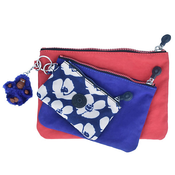 Beauty of Gifting Iaka Kosmetiktaschen-Set 3tlg. 20 cm Kosmetiktaschen