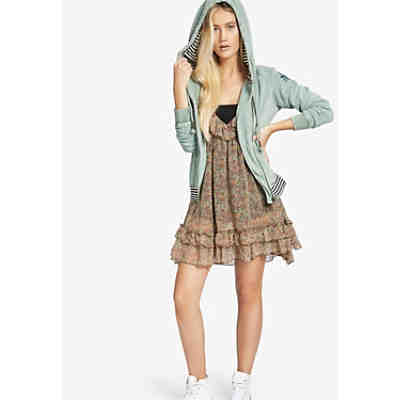 Sweatjacke NORDIKA