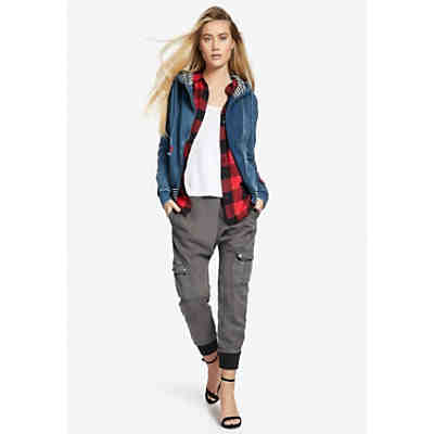 Sweatjacke NORDIKA