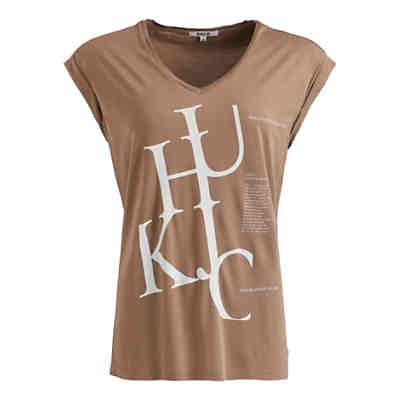 Shirt IMKE TYPO PRINT