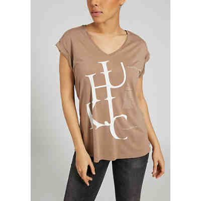 Shirt IMKE TYPO PRINT 2