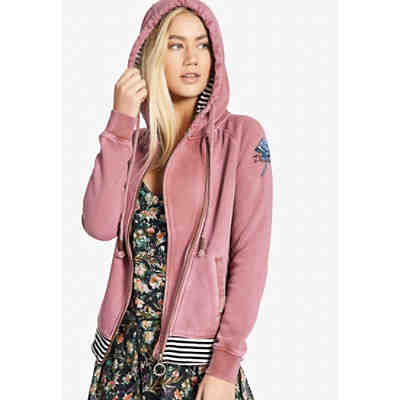 Sweatjacke NORDIKA