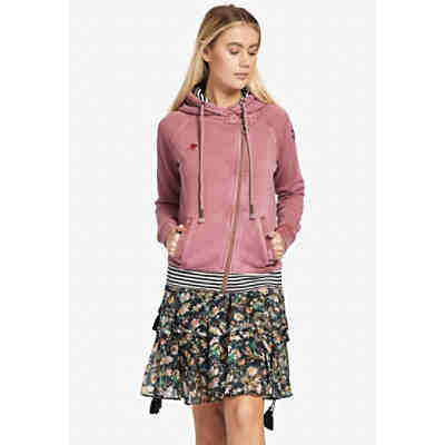 Sweatjacke NORDIKA 2
