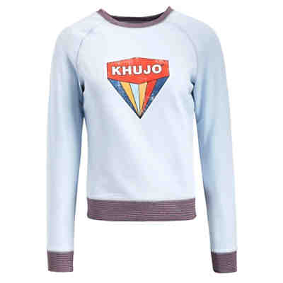 Sweatshirt DARINKA WITH PRINT
