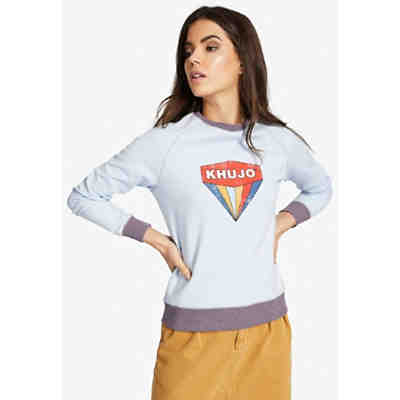 Sweatshirt DARINKA WITH PRINT 2