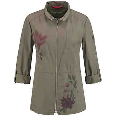 Outdoorjacke